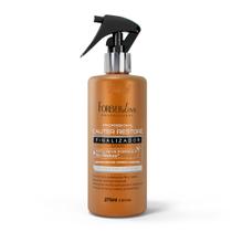 Spray Finalizador Cauterização Cauter Forever Liss 275ml Spray Finalizador Cauterização Cauter Forever Liss 275ml