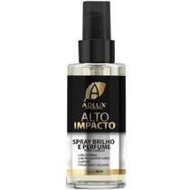 Spray Finalizador de Brilho Capilar Alto Impacto Antifrizz, Hidratação, Toque Aveludado e Brilho Espelhado Imediato para Todos os Tipos de Cabelo Spray Finalizador de Brilho Capilar Alto Impacto Antifrizz, Hidratação, Toque Aveludado e Brilho Espelhado Imediato para Todos os Tipos de Cabelo