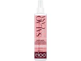 Spray Finalizador de Cabelo Eico Salão em Casa - 120ml