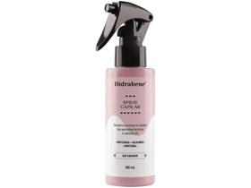 Spray Finalizador de Cabelo Hidrabene 100ml