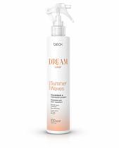 Spray Finalizador Dream Hair Summer Waves Beox 300ml Efeito Ondas Naturais e Movimento Praiano Spray Finalizador Dream Hair Summer Waves Beox 300ml Efeito Ondas Naturais e Movimento Praiano
