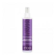 Spray Finalizador Eico Cabelo Longos - 120ml