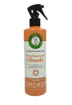 Spray Finalizador Geléia Real 300ml P/ Cães e Gatos Smell Fresh