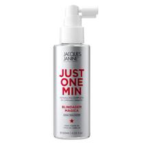 Spray Finalizador Jacques Janine Blindagem Mágica Just One Min 120ml Spray Finalizador Jacques Janine Blindagem Mágica Just One Min 120ml