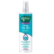 Spray Finalizador Kolene Day After Água Termal e Vitamina E 300ml