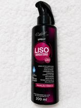 Spray Finalizador Liso Obrigatório 200ml Belkit Spray Finalizador Liso Obrigatório 200ml Belkit