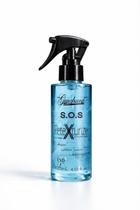 Spray Finalizador Reconstrutor S.O.S Retexturize 120ml Spray Finalizador Reconstrutor S.O.S Retexturize 120ml