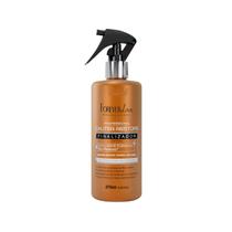 Spray Finalizador Selagem Das Cutículas Forever Liss 275ml