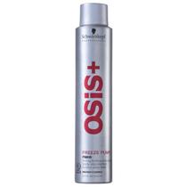 Spray Fixador 200ml OSIS+ Finish Freeze Pump - Schwarzkopf Professional