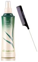 Spray Fixador All Nutrient Kiwi Freeze 250 ml Proteção UV para Cor Spray Fixador All Nutrient Kiwi Freeze 250 ml Proteção UV para Cor