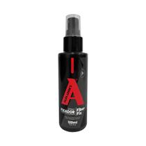 Spray fixador capilar fiberfix - alfa look's 120 ml