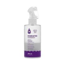 Spray Fixador Capilar Hidratei OAKBERRY 200ml Spray Fixador Capilar Hidratei OAKBERRY 200ml