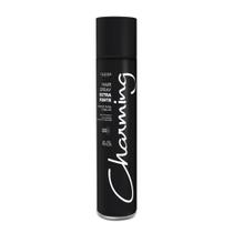 Spray Fixador Charming Black 400Ml