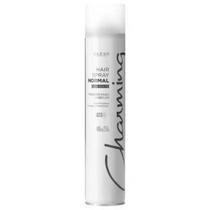 Spray Fixador Charming Normal 400Ml Spray Fixador Charming Normal 400Ml