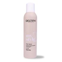 Spray Fixador Dark 300ml - RIGOLIM HAIR &amp CO