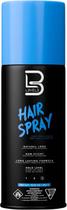 Spray Fixador de Cabelo L3 Nível 3 Fixação Forte e Duradoura 383 g Spray Fixador de Cabelo L3 Nível 3 Fixação Forte e Duradoura 383 g