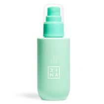 Spray Fixador de Maquiagem 3INA The Fixing Spray 100mL Vegan Spray Fixador de Maquiagem 3INA The Fixing Spray 100mL Vegan