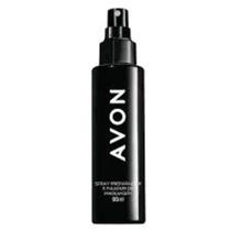 Spray fixador de maquiagem 90ml avon