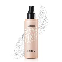 Spray fixador de maquiagem AK AEKYUNG LUNA 100mL Natural Spray fixador de maquiagem AK AEKYUNG LUNA 100mL Natural