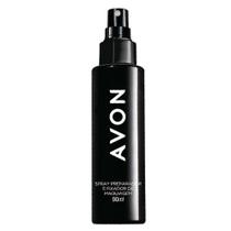 Spray Fixador de Maquiagem Avon 90ml
