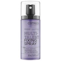 Spray Fixador de Maquiagem Catrice Prime and Fine Spray Fixador de Maquiagem Catrice Prime and Fine