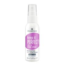 Spray Fixador de Maquiagem Essence Keep it Perfect!