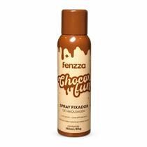 Spray Fixador De Maquiagem Fenzza Chocofun Vitamina E Spray Fixador De Maquiagem Fenzza Chocofun Vitamina E