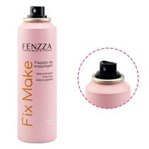 Spray Fixador de Maquiagem Fix Make Fenzza