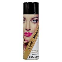Spray Fixador De Maquiagem Make-up Finish Serinet ASPA 250ml