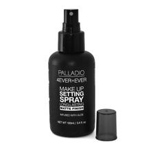 Spray Fixador de Maquiagem Palladio 4 Ever and Ever 100 ml Spray Fixador de Maquiagem Palladio 4 Ever and Ever 100 ml