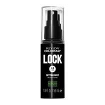Spray Fixador de Maquiagem Revlon ColorStay 24Hr - 56ml - Acabamento Matificante Spray Fixador de Maquiagem Revlon ColorStay 24Hr - 56ml - Acabamento Matificante