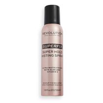 Spray Fixador de Maquiagem Revolution Beauty Superfix - 150ml
