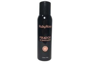 Spray Fixador de Maquiagem Ruby Rose Profissional HB-312 Spray Fixador de Maquiagem Ruby Rose Profissional HB-312