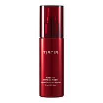 Spray fixador de maquiagem TIRTIR Mask Fit 80mL 24H de longa duração