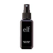 Spray Fixador e.l.f. Matte Magic Mist & Set - 60ml