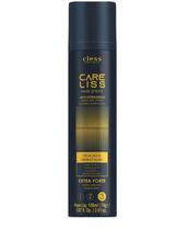 Spray Fixador Extrasseco Care Liss Cless 150ml com Fixação Duradoura e Hidratação para Cabelos
