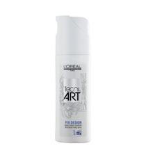 Spray Fixador Fix Design Força 5 200ml - L'oreal - L'Oréal Professionnel