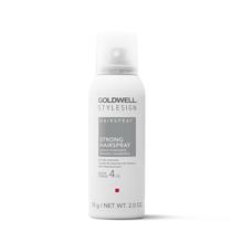 Spray Fixador Goldwell StyleSign Fixação Forte 4/5 300ml