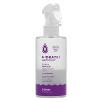 Spray Fixador Hidratei OAKBERRY 200ml