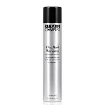 Spray Fixador Keratin Complex Flex Hold 250 ml Spray Fixador Keratin Complex Flex Hold 250 ml