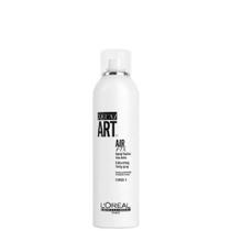 Spray Fixador Loréal Professionnel Tecni Art Air F5 250ml