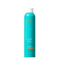 Spray Fixador Luminoso Finish Strong Moroccanoil 330ml Spray Fixador Luminoso Finish Strong Moroccanoil 330ml
