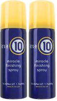 Spray Fixador Milagroso It's a 10 56ml Pacote com 2 Spray Fixador Milagroso It's a 10 56ml Pacote com 2