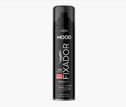 Spray Fixador MOOD EXTRA FORTE 400ML