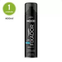 Spray Fixador MOOD NORMAL 400ML - MY HEALTH