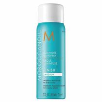 Spray Fixador Moroccanoil Luminoso Médio Spray Fixador Moroccanoil Luminoso Médio