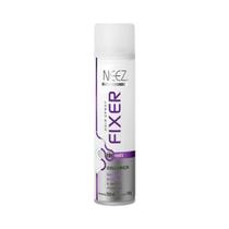 Spray Fixador Neez Fixer Forte 18H 250ml