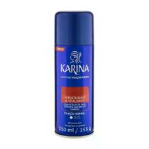 Spray Fixador Normal Karina 250ML
