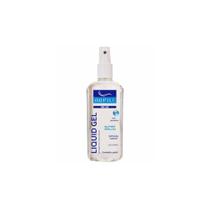 Spray Fixador Nupill Super Brilho 220g Spray Fixador Nupill Super Brilho 220g