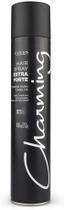 Spray Fixador para Cabelo Charming Extra Forte 400ml Spray Fixador para Cabelo Charming Extra Forte 400ml